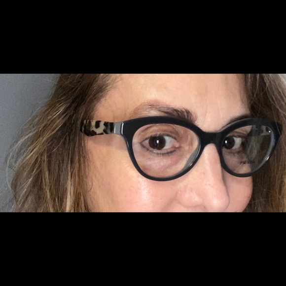 Prada glasses - Picture 5 of 6